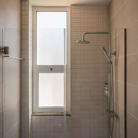 Lovely Charm House Downtown Near Metro With Ac * Porto